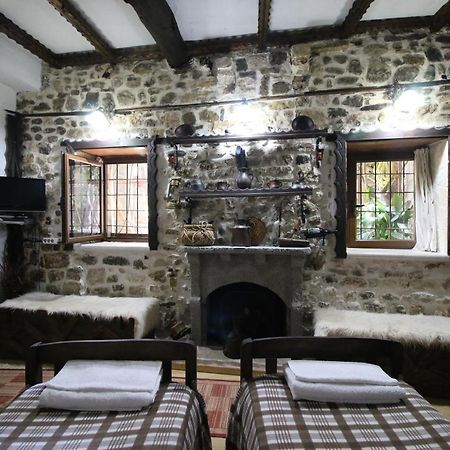 Hotel Nasho Vruho Berat Extérieur photo