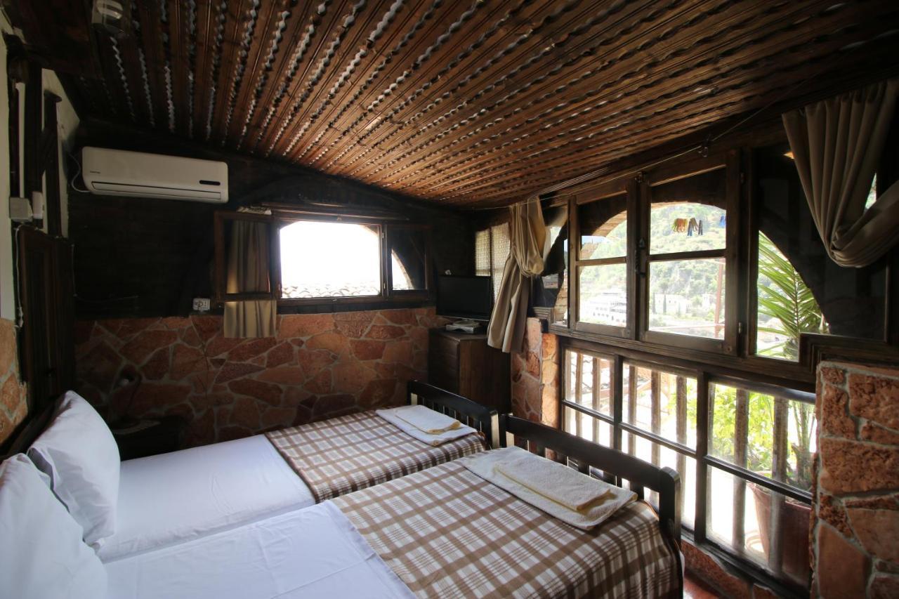 Hotel Nasho Vruho Berat Extérieur photo