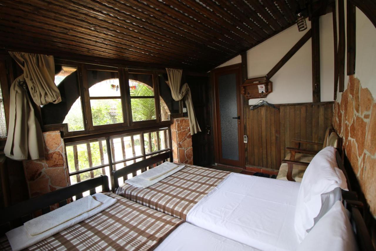 Hotel Nasho Vruho Berat Extérieur photo