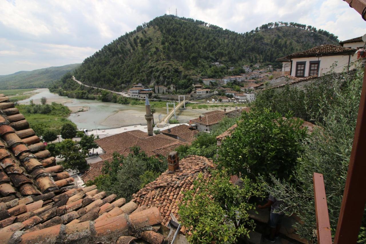 Hotel Nasho Vruho Berat Extérieur photo