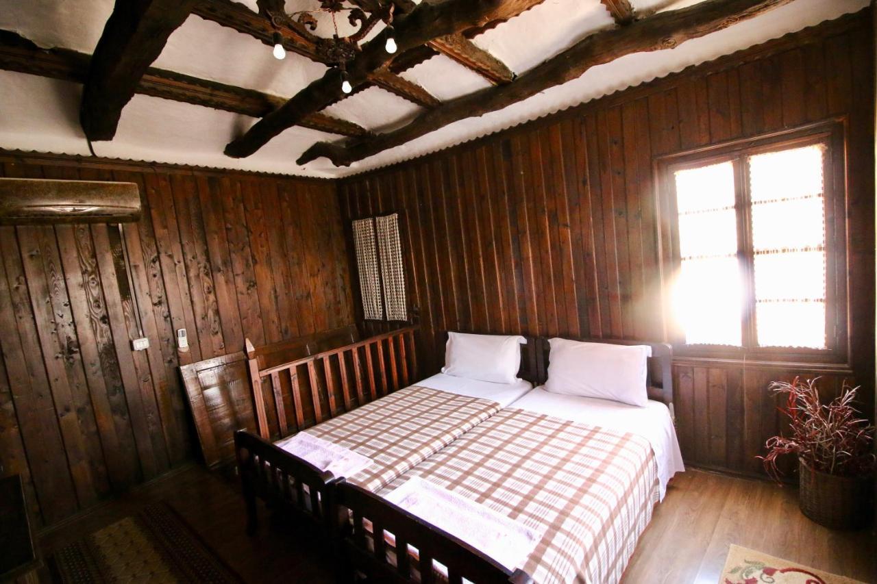 Hotel Nasho Vruho Berat Extérieur photo