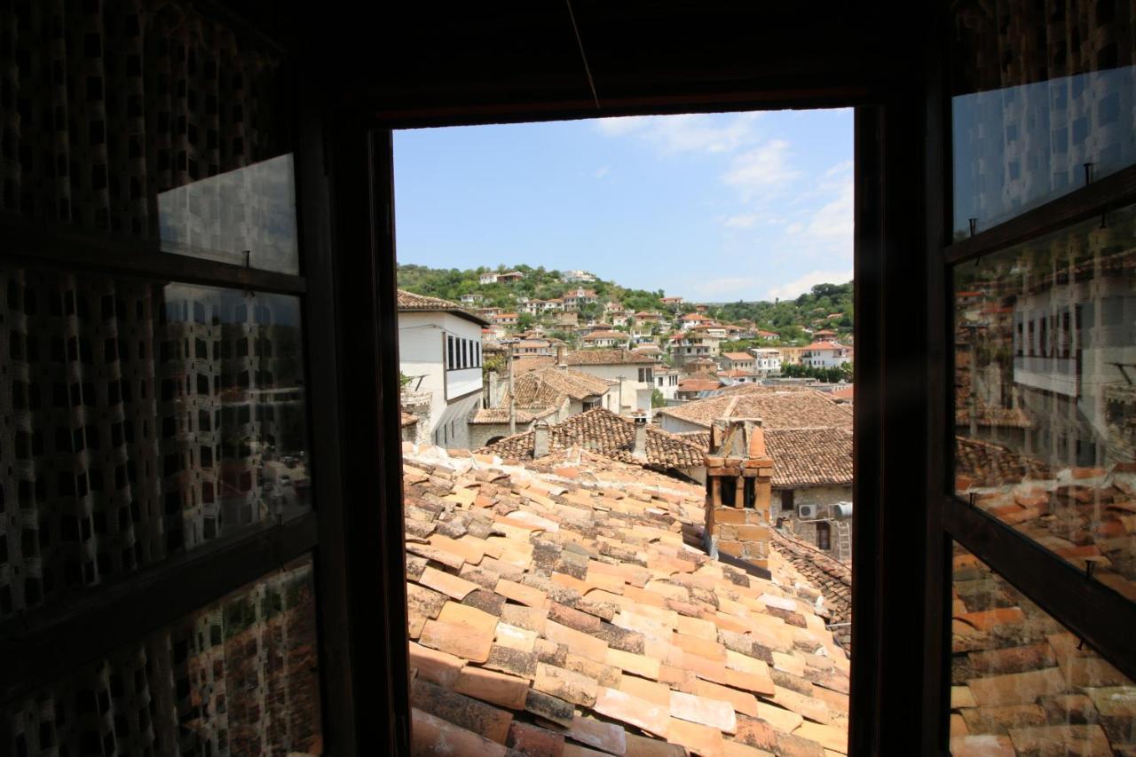Hotel Nasho Vruho Berat Extérieur photo