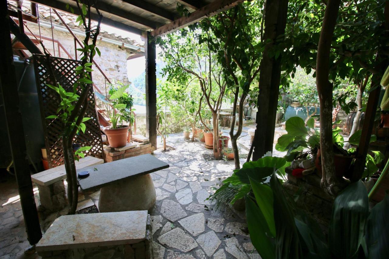 Hotel Nasho Vruho Berat Extérieur photo