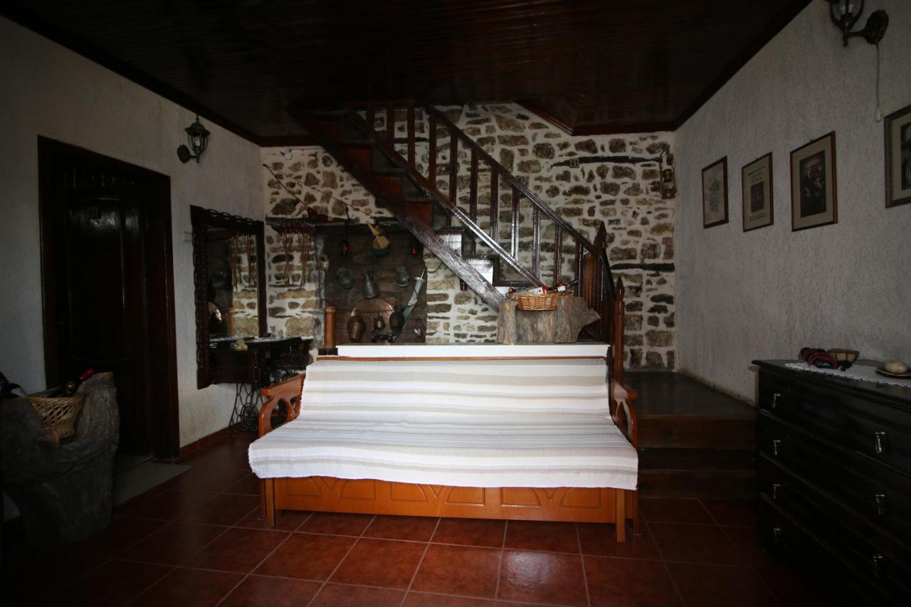 Hotel Nasho Vruho Berat Extérieur photo