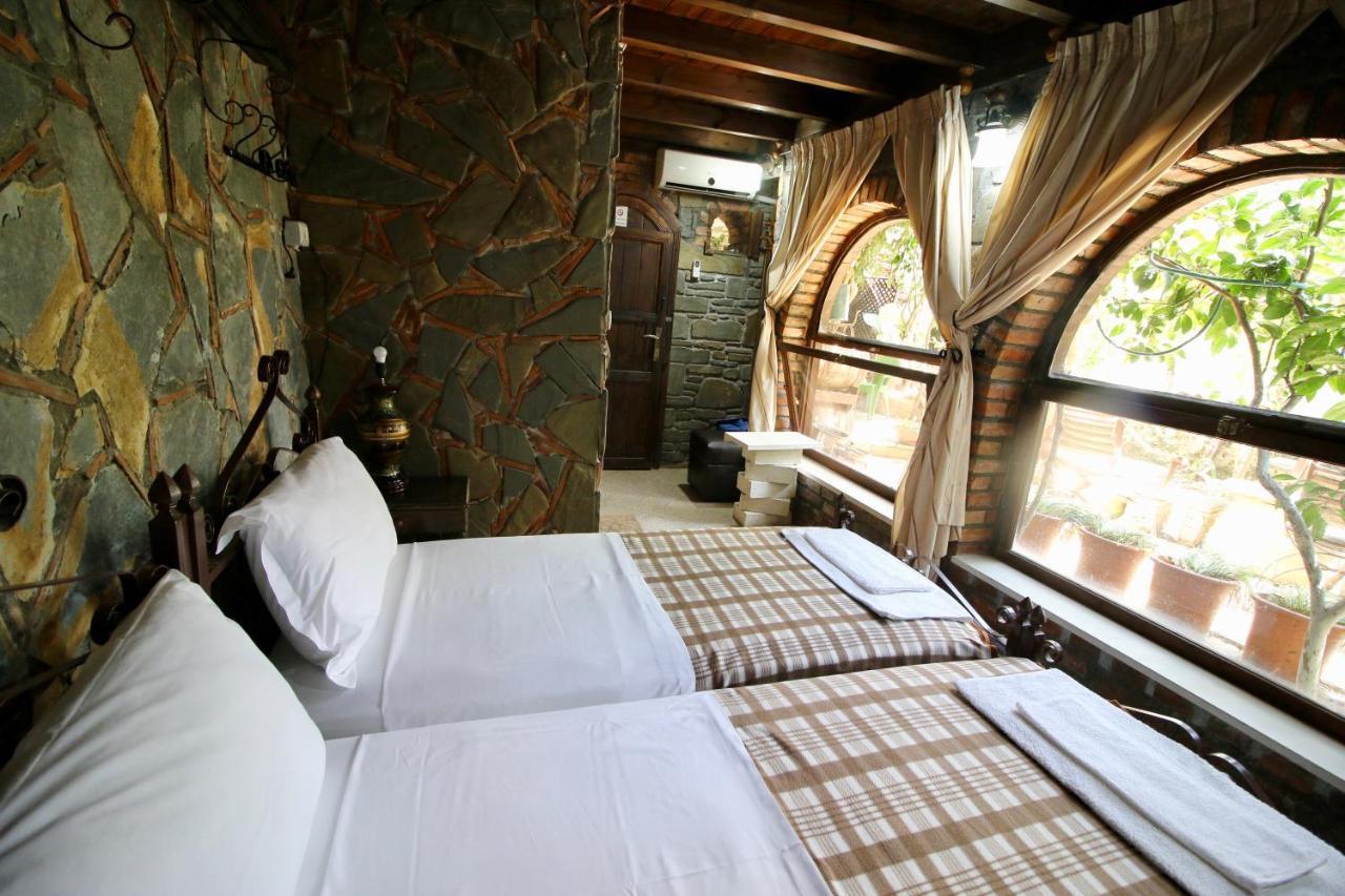 Hotel Nasho Vruho Berat Extérieur photo