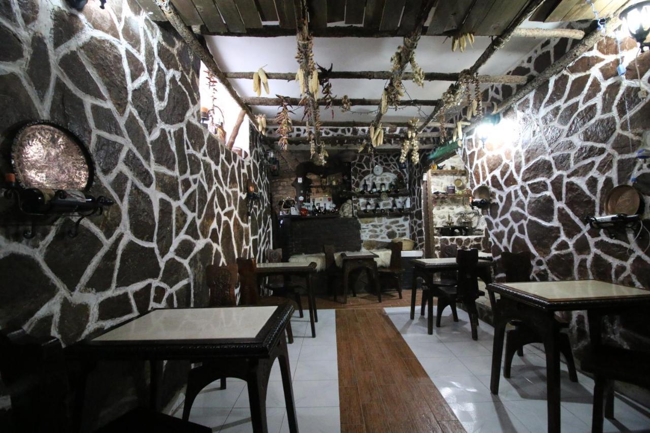 Hotel Nasho Vruho Berat Extérieur photo