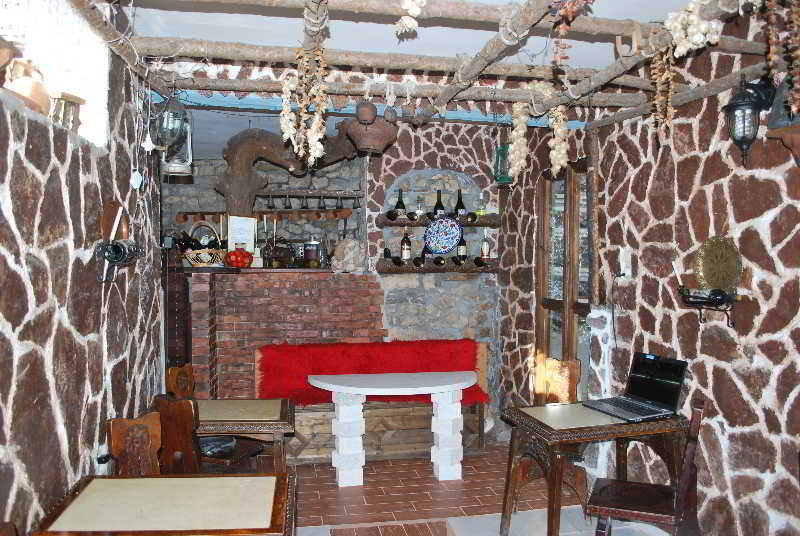 Hotel Nasho Vruho Berat Extérieur photo