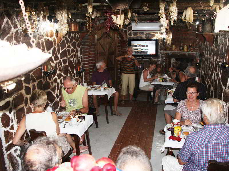 Hotel Nasho Vruho Berat Extérieur photo
