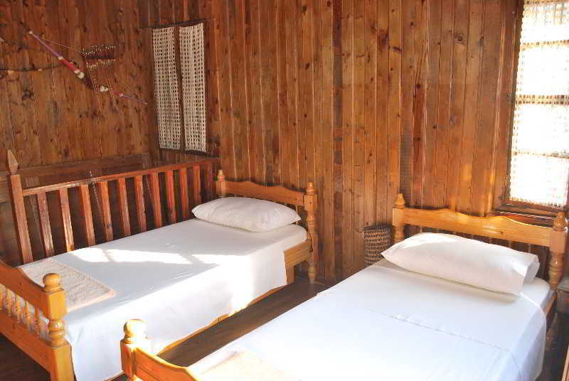 Hotel Nasho Vruho Berat Extérieur photo