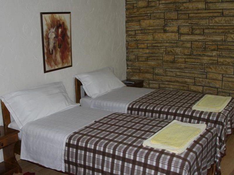 Hotel Nasho Vruho Berat Extérieur photo