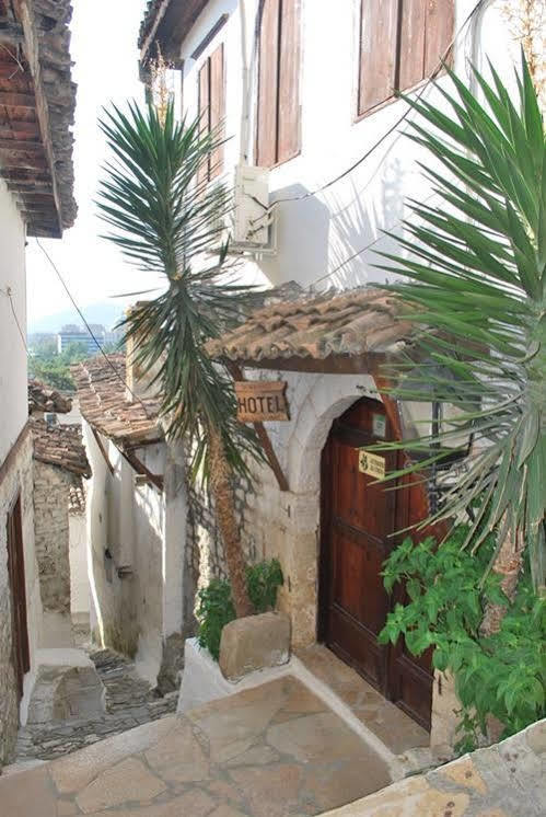 Hotel Nasho Vruho Berat Extérieur photo