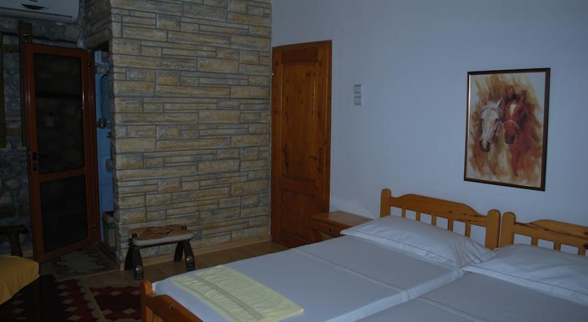 Hotel Nasho Vruho Berat Extérieur photo