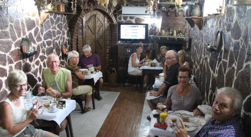 Hotel Nasho Vruho Berat Extérieur photo